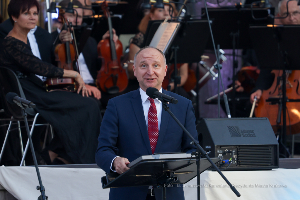 bs-czerwca 24, 2022-img_9137.jpg-Koncert, Skałka,Majchrowski  Autor: B. Świerzowski