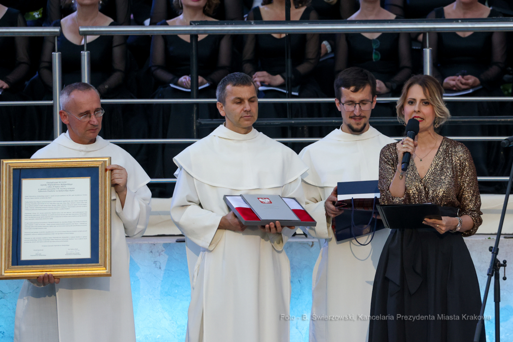 bs-czerwca 24, 2022-img_9227.jpg-Koncert, Skałka,Majchrowski  Autor: B. Świerzowski