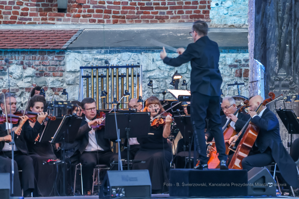 bs-czerwca 24, 2022-img_9235.jpg-Koncert, Skałka,Majchrowski  Autor: B. Świerzowski