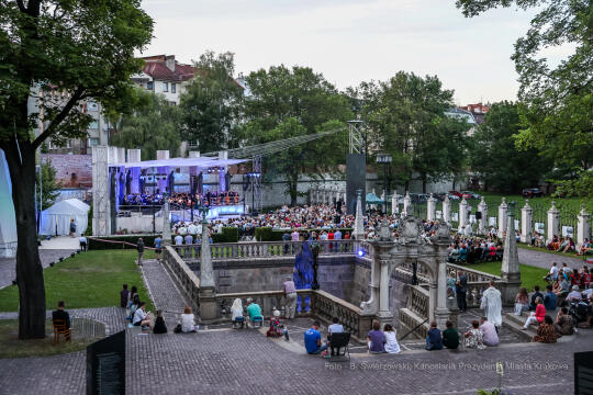 bs-czerwca 24, 2022-img_9262.jpg-Koncert, Skałka,Majchrowski
