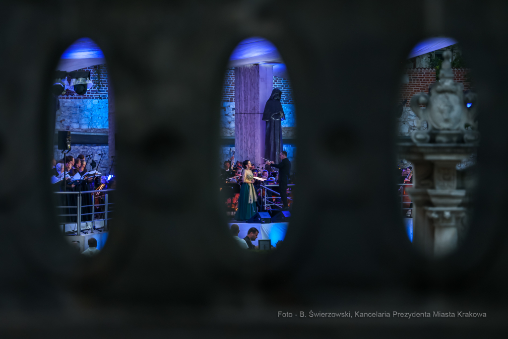 bs-czerwca 24, 2022-img_9272.jpg-Koncert, Skałka,Majchrowski  Autor: B. Świerzowski