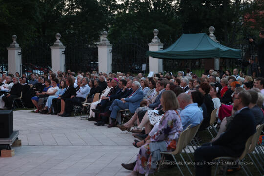 bs-czerwca 24, 2022-img_9284.jpg-Koncert, Skałka,Majchrowski