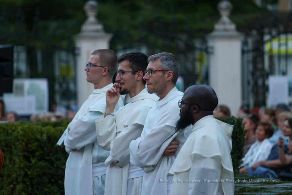 bs-czerwca 24, 2022-img_9285.jpg-Koncert, Skałka,Majchrowski  Autor: B. Świerzowski