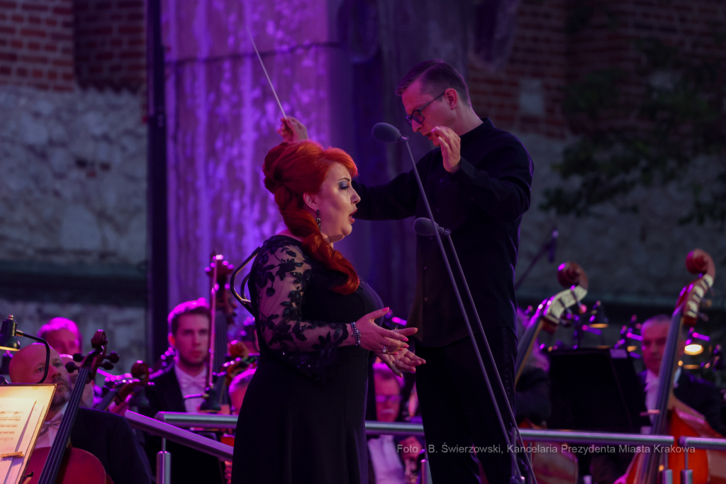 bs-czerwca 24, 2022-img_9296.jpg-Koncert, Skałka,Majchrowski  Autor: B. Świerzowski