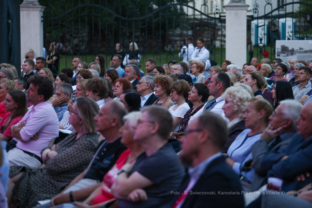 bs-czerwca 24, 2022-img_9308.jpg-Koncert, Skałka,Majchrowski  Autor: B. Świerzowski