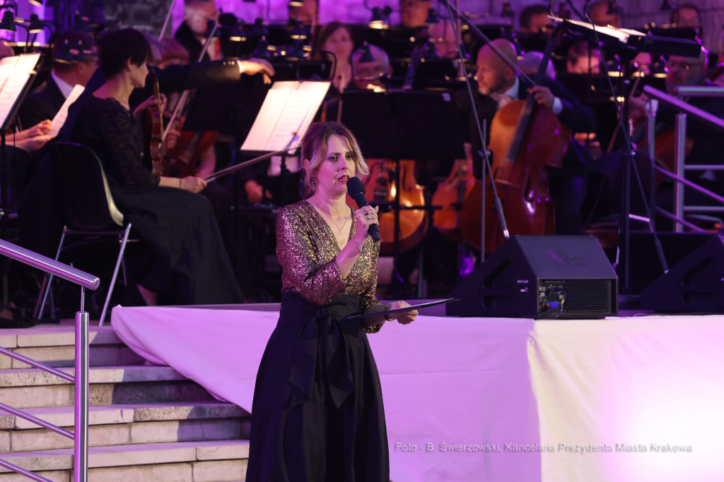 bs-czerwca 24, 2022-img_9314.jpg-Koncert, Skałka,Majchrowski  Autor: B. Świerzowski