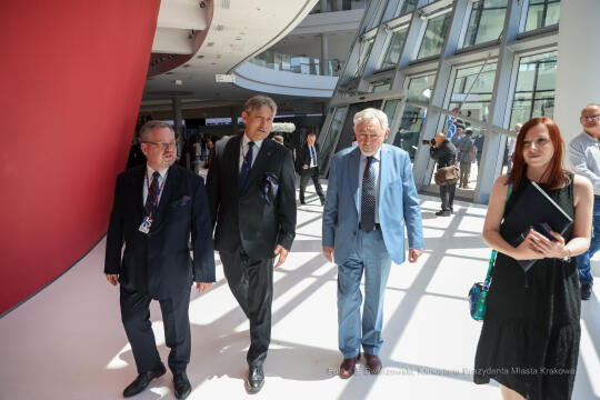 bs-czerwca 25, 2022-img_9459.jpg-V LO, Alicja Bachleda Curuś, Majchrowski