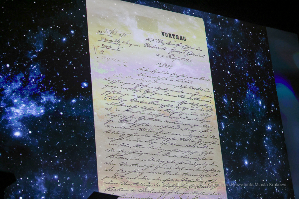 bs-czerwca 25, 2022-img_9491.jpg-V LO, Alicja Bachleda Curuś, Majchrowski  Autor: B. Świerzowski