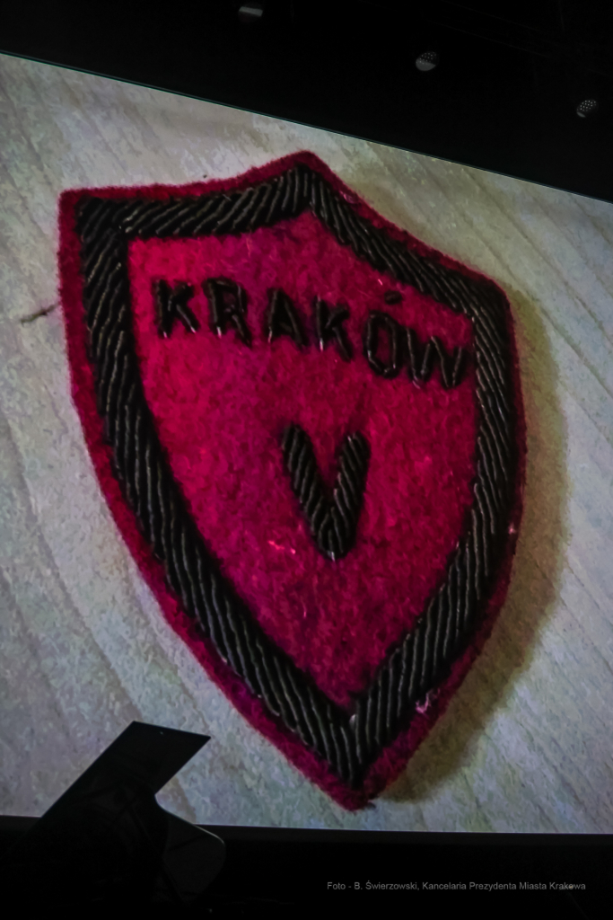 bs-czerwca 25, 2022-img_9494.jpg-V LO, Alicja Bachleda Curuś, Majchrowski  Autor: B. Świerzowski