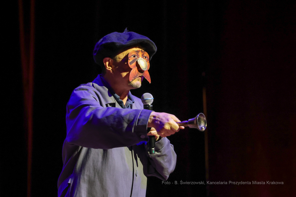 bs-czerwca 25, 2022-img_9497.jpg-V LO, Alicja Bachleda Curuś, Majchrowski  Autor: B. Świerzowski