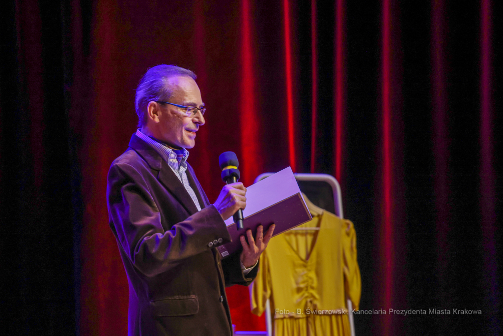 bs-czerwca 25, 2022-img_9503.jpg-V LO, Alicja Bachleda Curuś, Majchrowski  Autor: B. Świerzowski