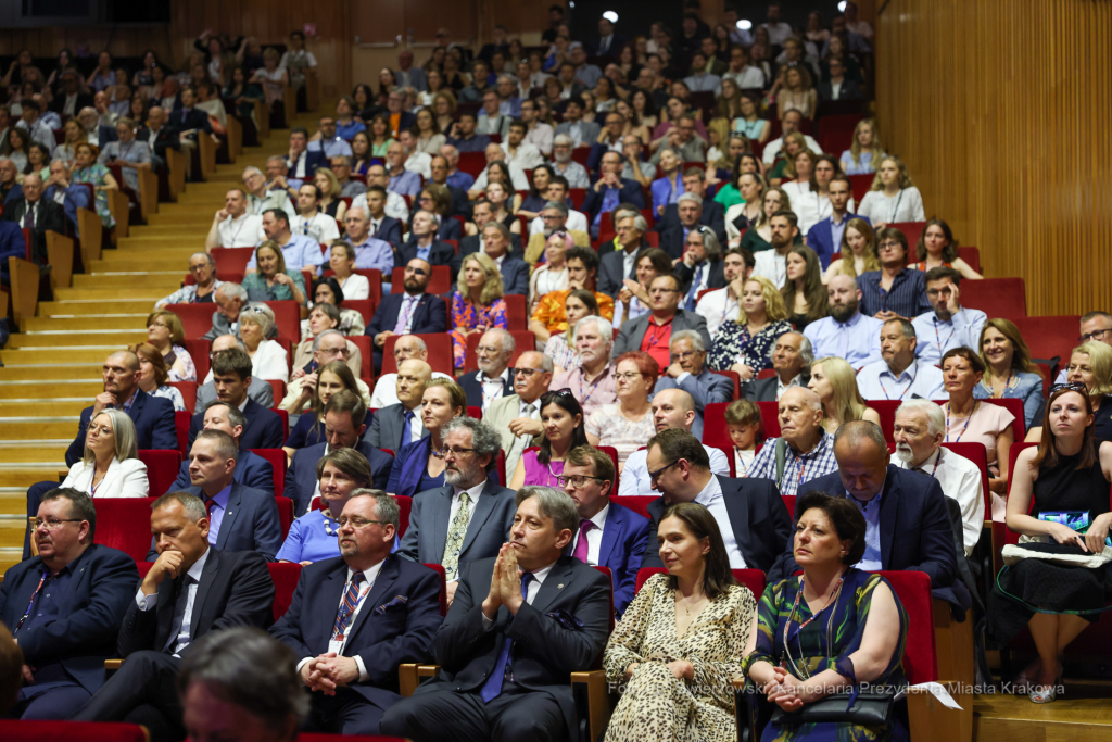 bs-czerwca 25, 2022-img_9544.jpg-V LO, Alicja Bachleda Curuś, Majchrowski  Autor: B. Świerzowski