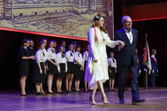 bs-czerwca 25, 2022-img_9564.jpg-V LO, Alicja Bachleda Curuś, Majchrowski