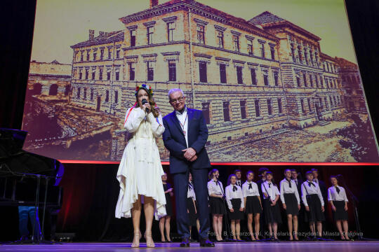 bs-czerwca 25, 2022-img_9602.jpg-V LO, Alicja Bachleda Curuś, Majchrowski