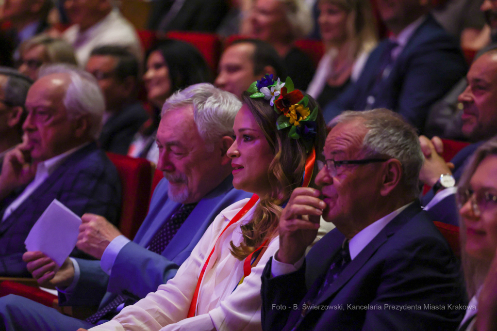 bs-czerwca 25, 2022-img_9616.jpg-V LO, Alicja Bachleda Curuś, Majchrowski  Autor: B. Świerzowski