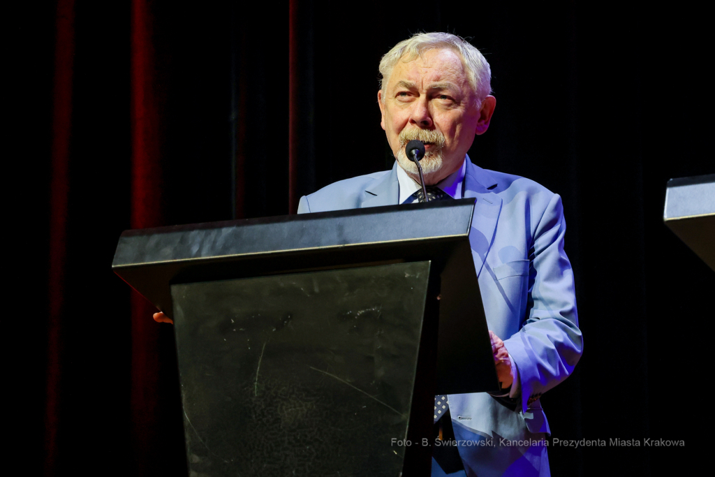 bs-czerwca 25, 2022-img_9676.jpg-V LO, Alicja Bachleda Curuś, Majchrowski  Autor: B. Świerzowski