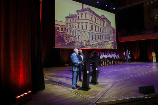 bs-czerwca 25, 2022-img_9683.jpg-V LO, Alicja Bachleda Curuś, Majchrowski