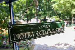 bs_220629_0963.jpg-Skwer Skrzyneckiego, Piaskowski, Otwarcie