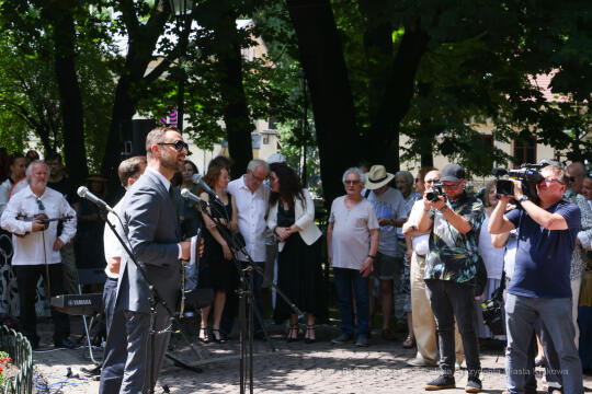 bs_220629_0992.jpg-Skwer Skrzyneckiego, Piaskowski, Otwarcie