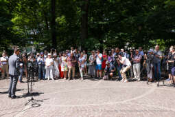 bs_220629_0996.jpg-Skwer Skrzyneckiego, Piaskowski, Otwarcie