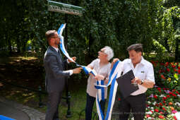 bs_220629_1058.jpg-Skwer Skrzyneckiego, Piaskowski, Otwarcie