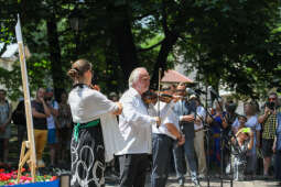 bs_220629_9852.jpg-Skwer Skrzyneckiego, Piaskowski, Otwarcie