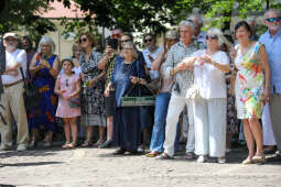 bs_220629_9863.jpg-Skwer Skrzyneckiego, Piaskowski, Otwarcie