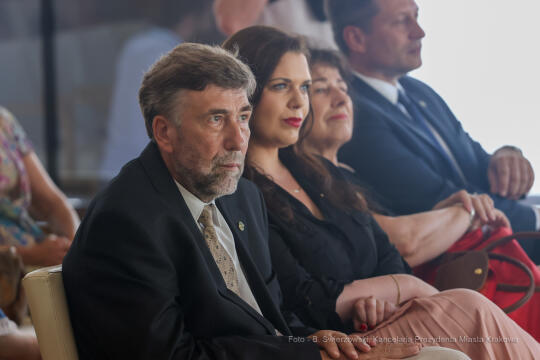 bs_220629_1128.jpg-Filantrop Krakowa 2021, Majchrowski, Gala, Komarewicz