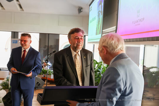 bs_220629_1167.jpg-Filantrop Krakowa 2021, Majchrowski, Gala, Komarewicz