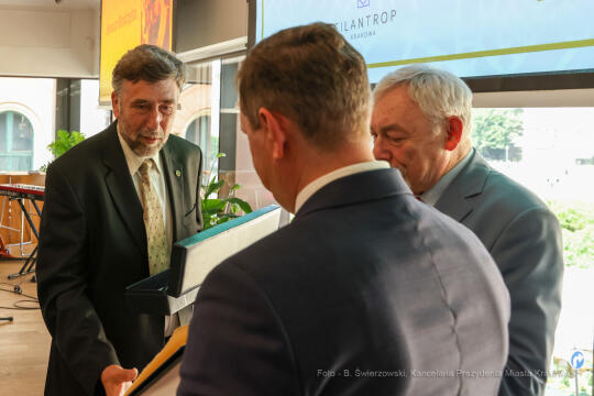 bs_220629_1181.jpg-Filantrop Krakowa 2021, Majchrowski, Gala, Komarewicz