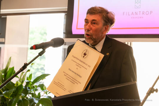 bs_220629_1186.jpg-Filantrop Krakowa 2021, Majchrowski, Gala, Komarewicz