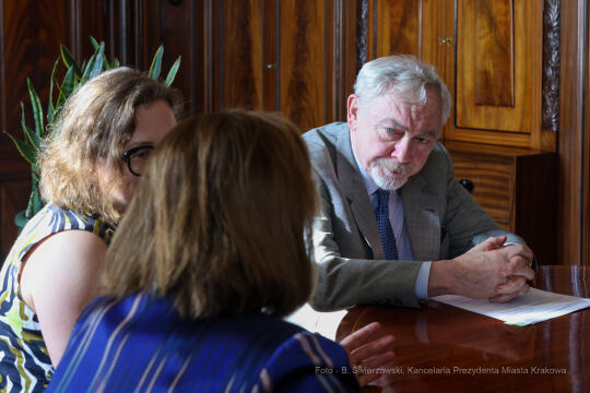 bs_220630_1470.jpg-Wizyta Burmistrz Sahin, Majchrowski, Turcja