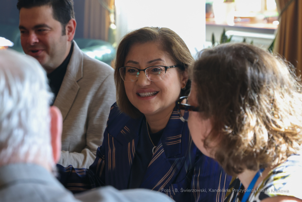 bs_220630_1479.jpg-Wizyta Burmistrz Sahin, Majchrowski, Turcja  Autor: B. Świerzowski