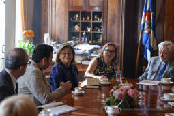 bs_220630_1562.jpg-Wizyta Burmistrz Sahin, Majchrowski, Turcja