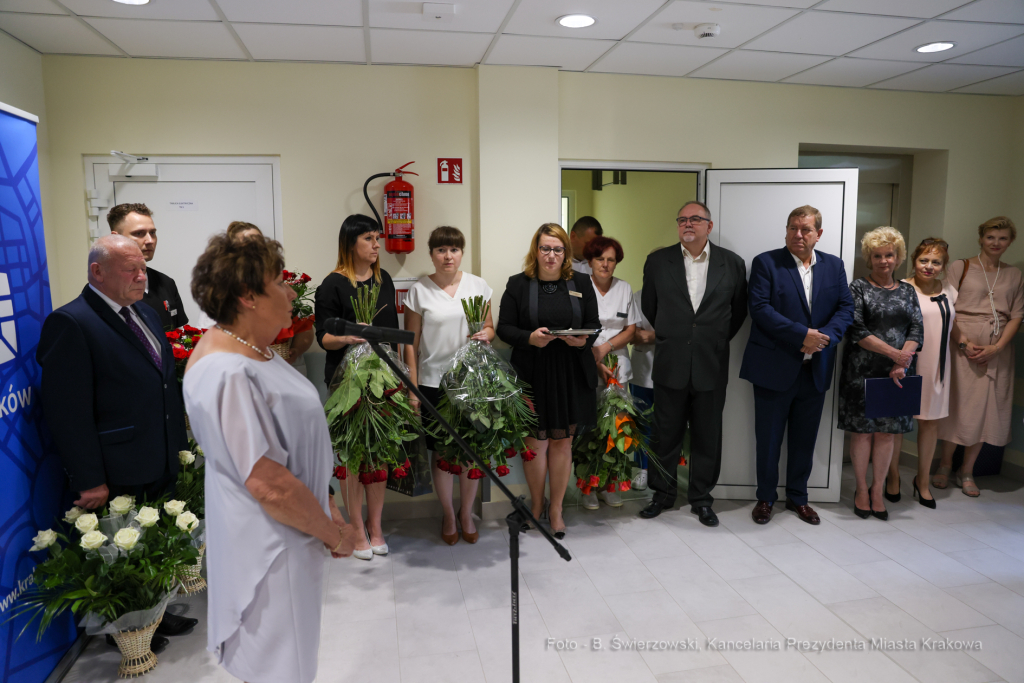 bs_220630_1719.jpg-Szpital Narutowicza, Majchrowski  Autor: B. Świerzowski