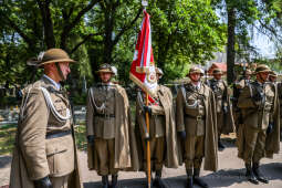 bs_220630_2091.jpg-Pomnik Wieniawy Długoszowskiego, Majchrowski, Uroczystości