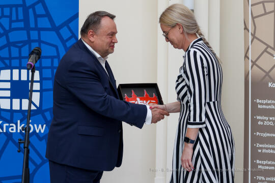 bs-lipca 11, 2022-img_5466.jpg-Gala, Kraków Bez Barier, Nagroda, Kulig