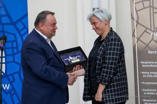 bs-lipca 11, 2022-img_5532.jpg-Gala, Kraków Bez Barier, Nagroda, Kulig