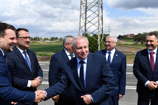 umk_1681 — kopia.jpg-wiadukt, otwarcie, Adamczyk, Muzyk, Powstancow