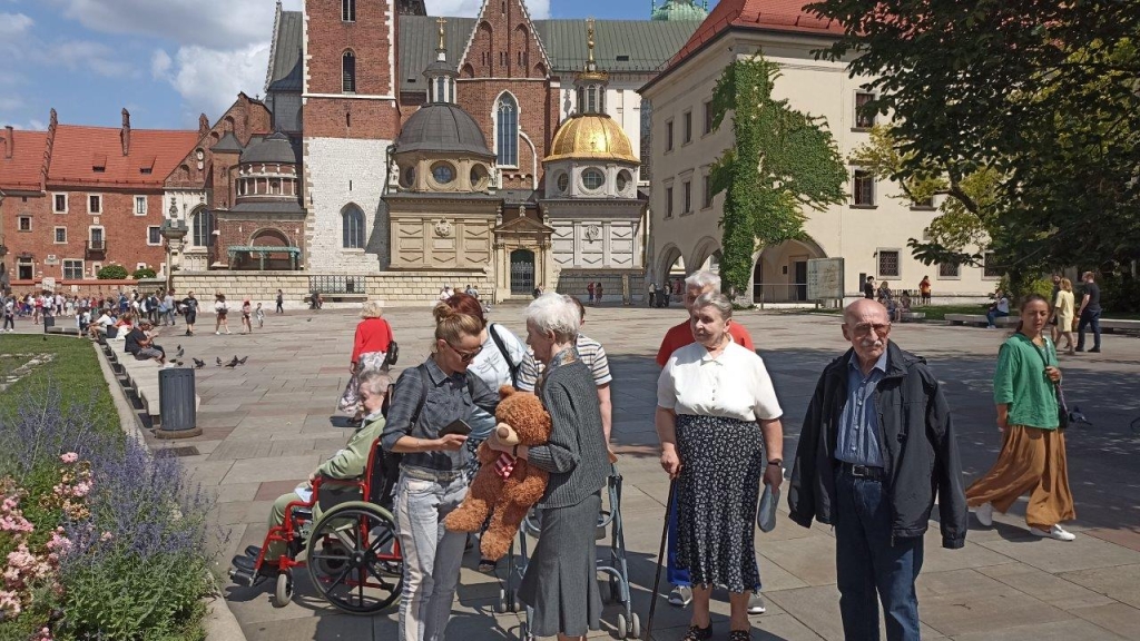 img_20220715_105504.jpg-Wycieczka na Wawel.