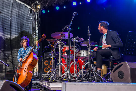 bs-lipca 16, 2022-img_6244.jpg-Noc Jazzu, Koncert, Piaskowski