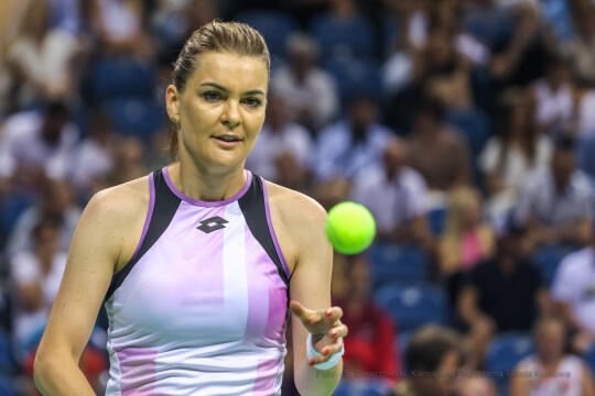 bs_220723_8309.jpg-Iga Świątek, Kulig, Radwańska, Mecz