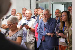 bs-lipca 30, 2022-img_0015.jpg-Fort Borek, Anna Grabowska, Majchrowski, Otwarcie