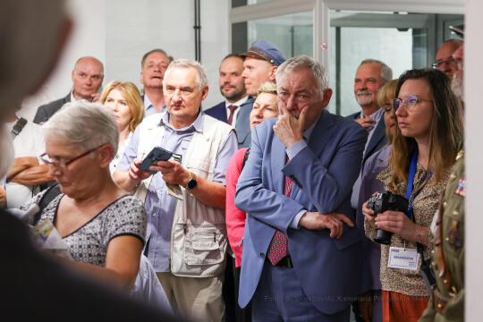 bs-lipca 30, 2022-img_0015.jpg-Fort Borek, Anna Grabowska, Majchrowski, Otwarcie