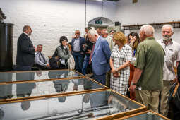 bs-lipca 30, 2022-img_0024.jpg-Fort Borek, Anna Grabowska, Majchrowski, Otwarcie