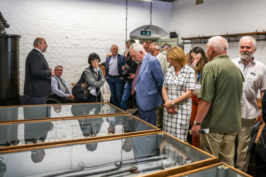 bs-lipca 30, 2022-img_0024.jpg-Fort Borek, Anna Grabowska, Majchrowski, Otwarcie