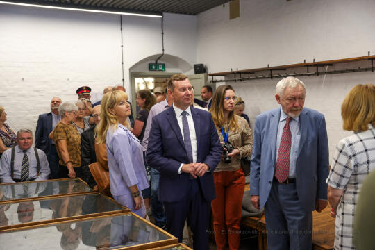 bs-lipca 30, 2022-img_0046.jpg-Fort Borek, Anna Grabowska, Majchrowski, Otwarcie