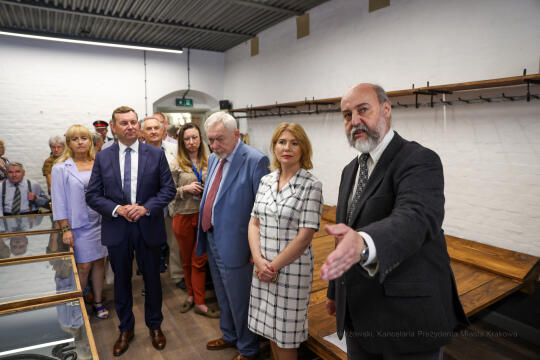 bs-lipca 30, 2022-img_0050.jpg-Fort Borek, Anna Grabowska, Majchrowski, Otwarcie