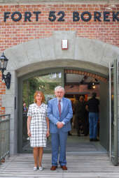 bs-lipca 30, 2022-img_0076.jpg-Fort Borek, Anna Grabowska, Majchrowski, Otwarcie