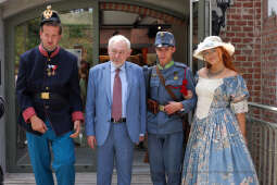 bs-lipca 30, 2022-img_0086.jpg-Fort Borek, Anna Grabowska, Majchrowski, Otwarcie